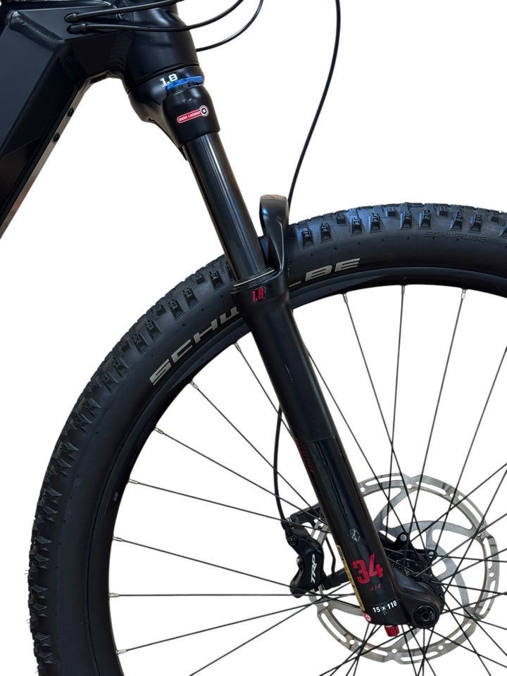 Bulls Sonic Evo 1 29 inch E-Mountainbike Refurbished Gebruikte fiets 