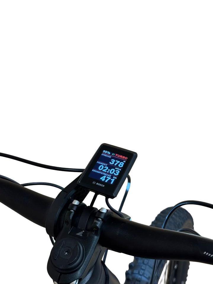 Bulls Sonic Evo 1 29 inch E-Mountainbike Refurbished Gebruikte fiets 