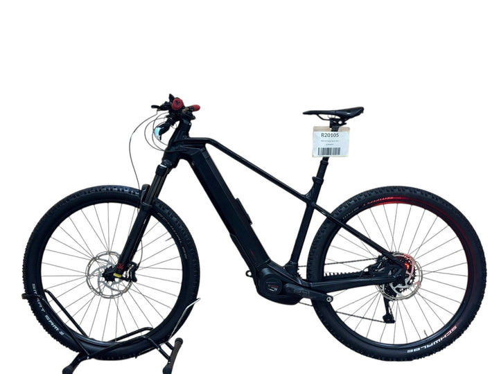 Bulls Sonic Evo 1 29 inch E-Mountainbike Refurbished Gebruikte fiets 