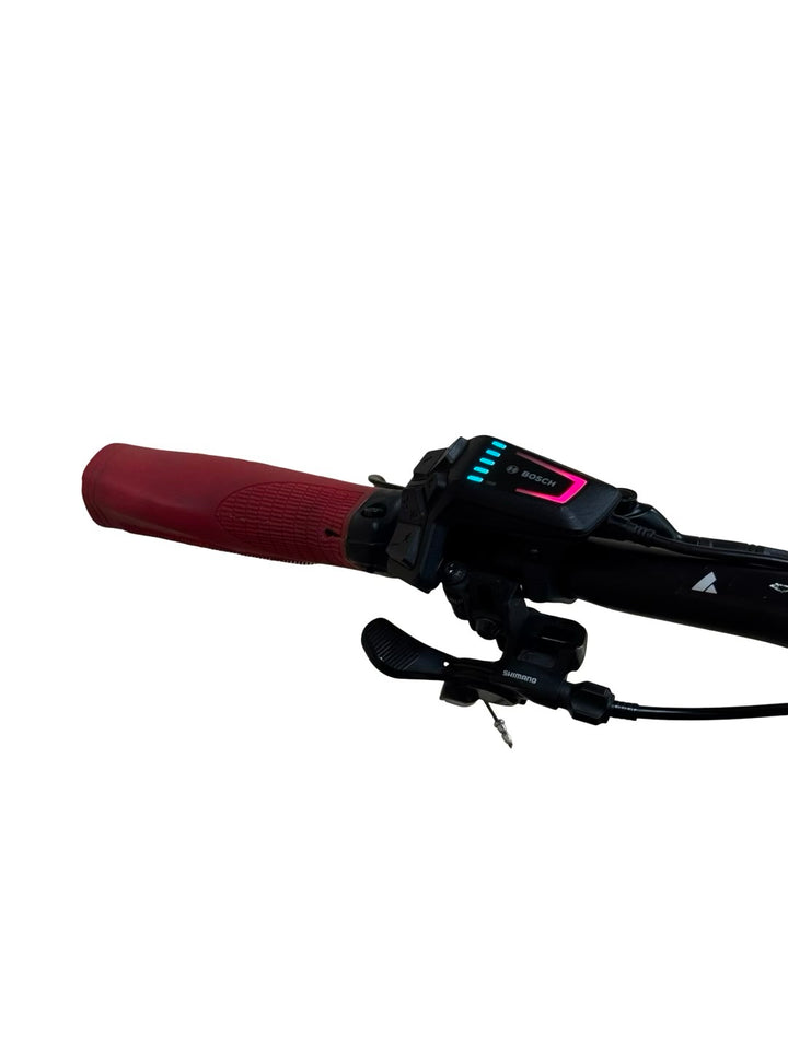 Bulls Sonic Evo 1 29 inch E-Mountainbike Refurbished Gebruikte fiets 