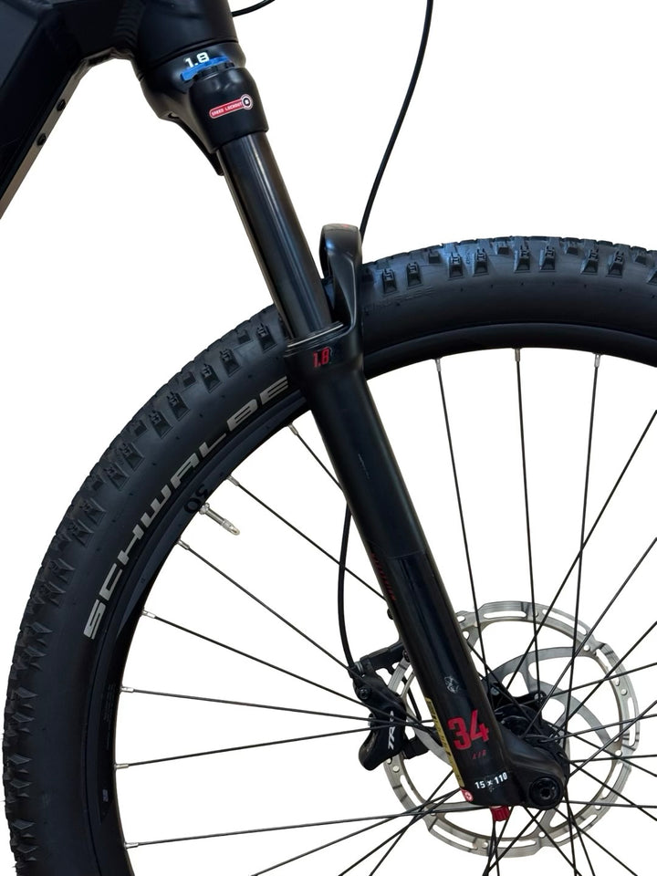 Bulls Sonic Evo 1 29 inch E-Mountainbike Refurbished Gebruikte fiets 