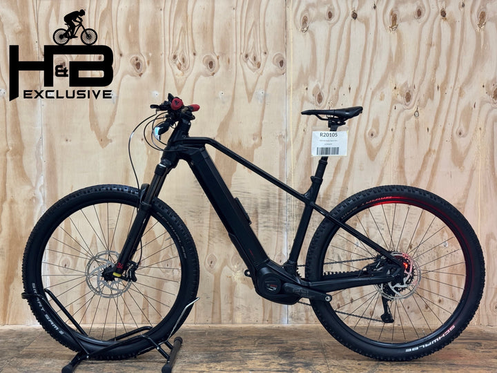 Bulls Sonic Evo 1 29 inch E-Mountainbike Refurbished Gebruikte fiets 