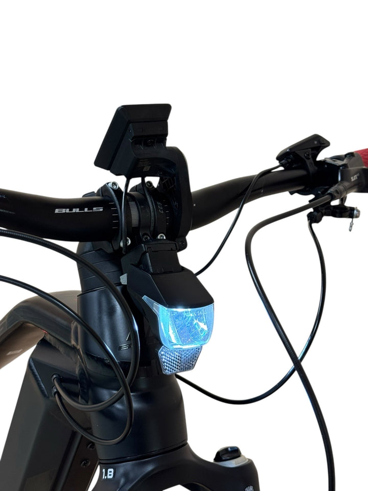 Bulls Sonic Evo 1 29 inch E-Mountainbike Refurbished Gebruikte fiets 