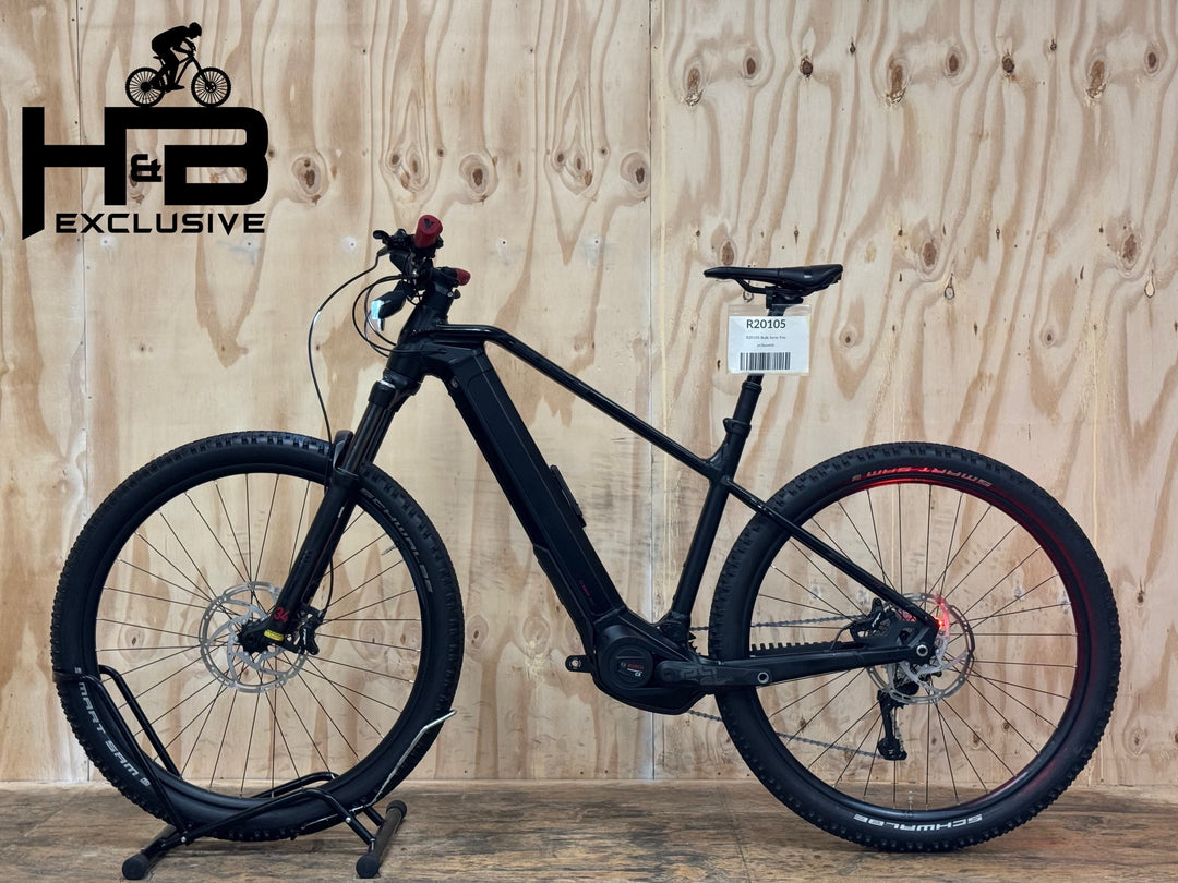 gebrauchtes bulls mountainbike Bulls Sonic Evo 1 29 Zoll E-Mountainbike Gebraucht | Generalüberholt