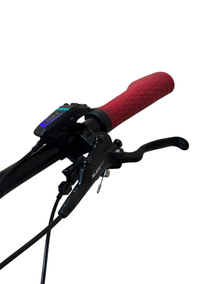 Bulls Sonic Evo 1 29 inch E-Mountainbike Refurbished Gebruikte fiets 