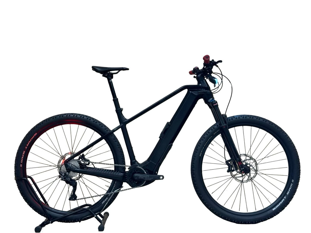 gebrauchtes bulls mountainbike Bulls Sonic Evo 1 29 Zoll E-Mountainbike Gebraucht | Generalüberholt
