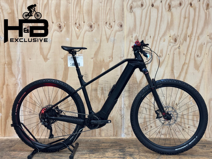 Bulls Sonic Evo 1 29 inch E-Mountainbike Refurbished Gebruikte fiets 