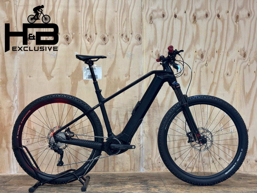 bulls e mountainbike gebraucht Bulls Sonic Evo 1 29 Zoll E-Mountainbike Gebraucht | Generalüberholt