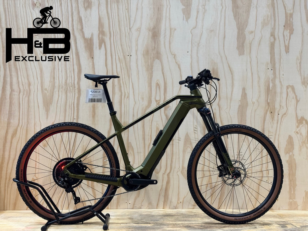 Bulls Sonic Evo 1 29 inch E-Mountainbike Refurbished Gebruikte fiets 