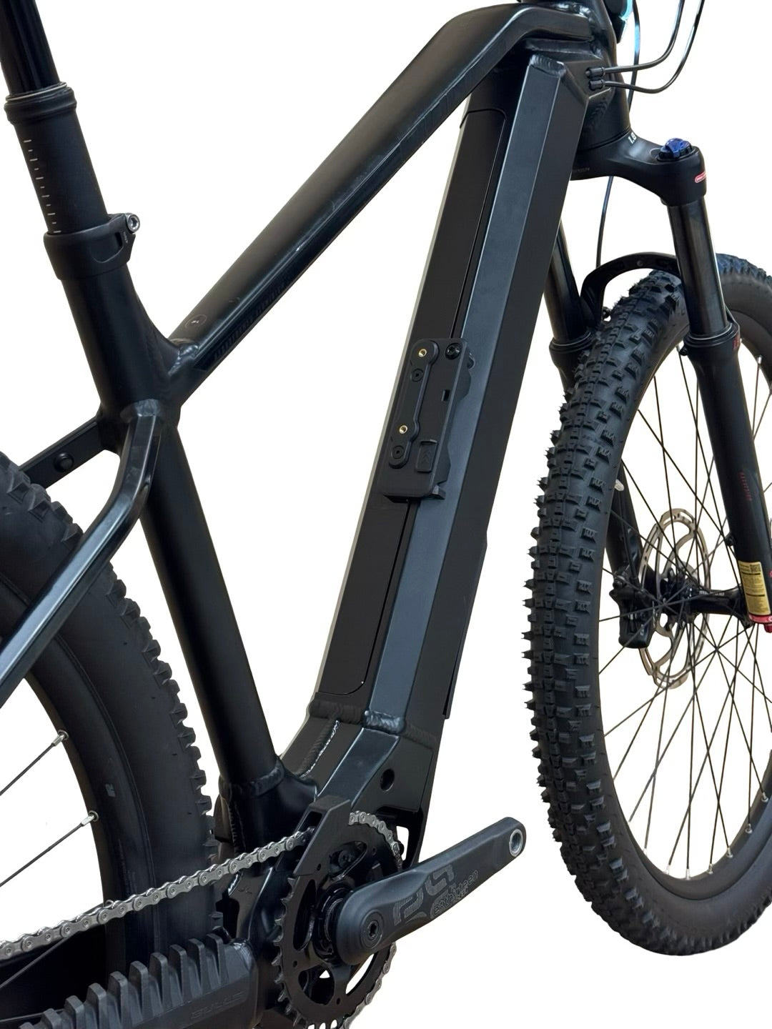 Bulls Sonic Evo 1 29 inch E-Mountainbike Refurbished Gebruikte fiets 