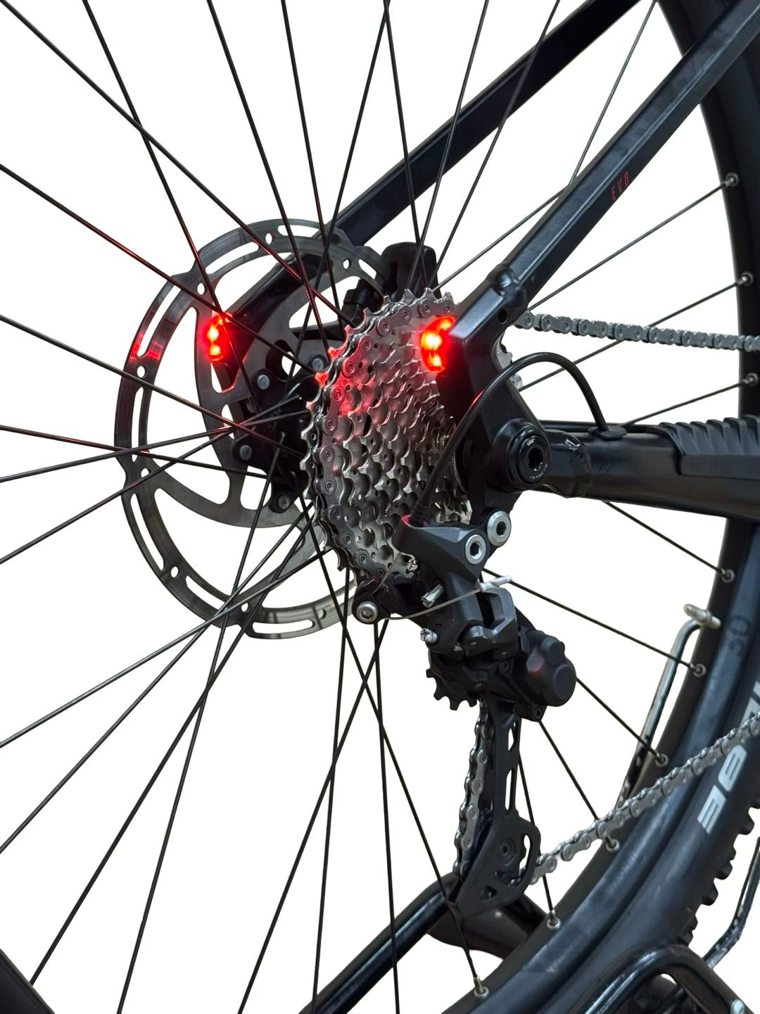 Bulls Sonic Evo 1 29 inch E-Mountainbike Refurbished Gebruikte fiets 