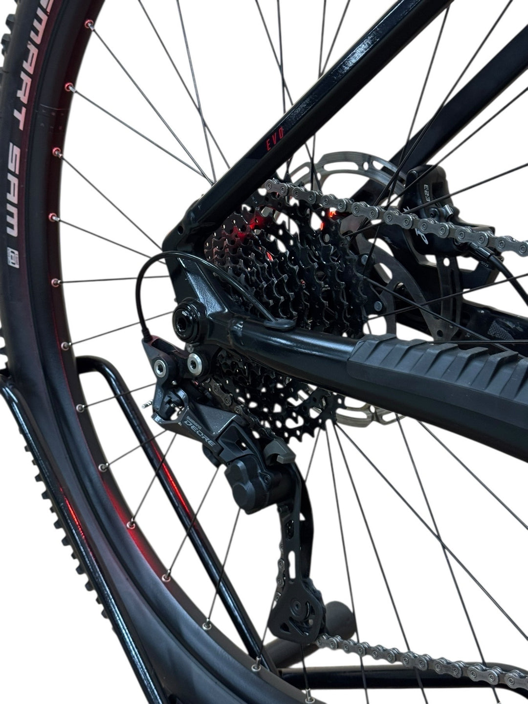 Bulls Sonic Evo 1 29 inch E-Mountainbike Refurbished Gebruikte fiets 