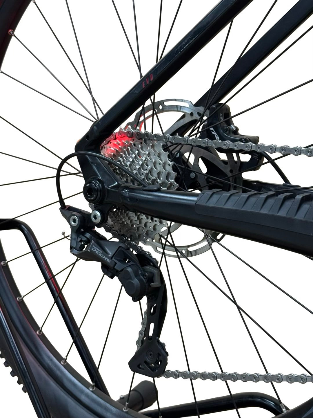 Bulls Sonic Evo 1 29 inch E-Mountainbike Refurbished Gebruikte fiets 