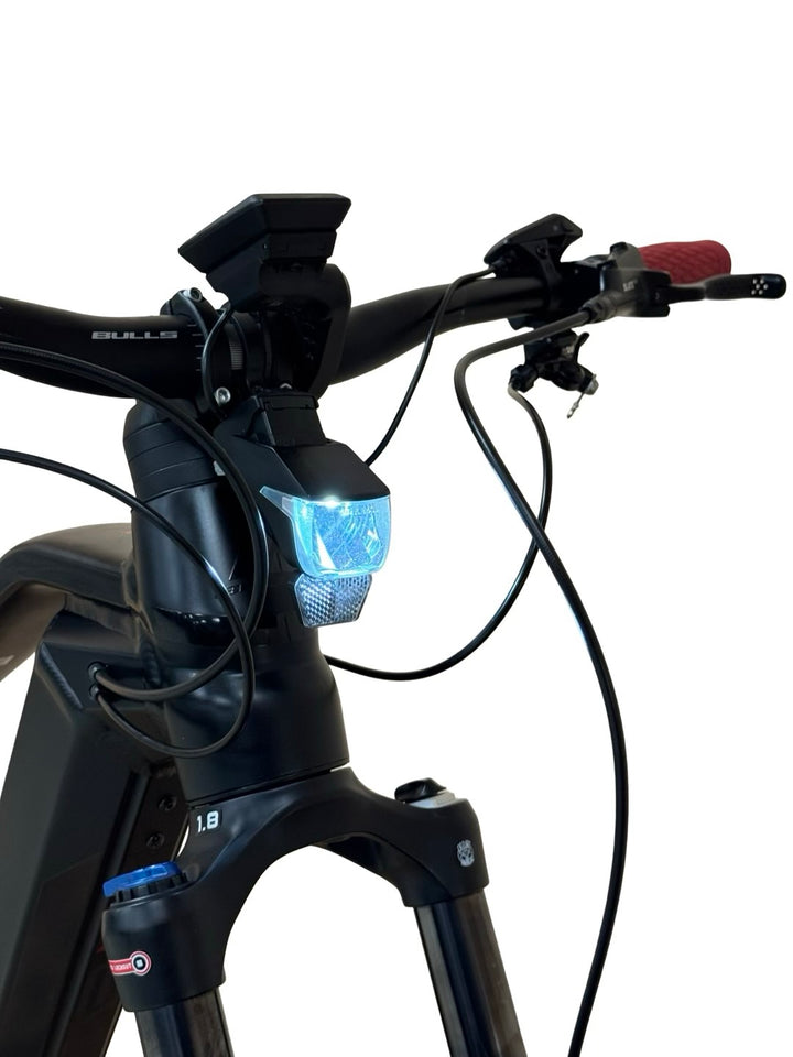 Bulls Sonic Evo 1 29 inch E-Mountainbike Refurbished Gebruikte fiets 