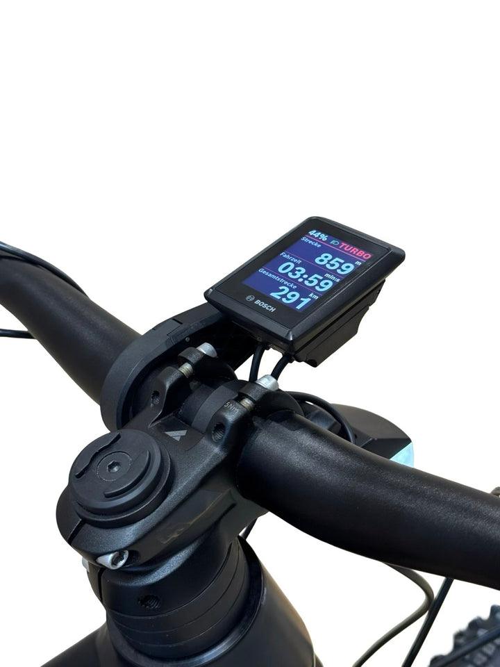 Bulls Sonic Evo 1 750 29 inch E-Mountainbike Refurbished Gebruikte fiets 