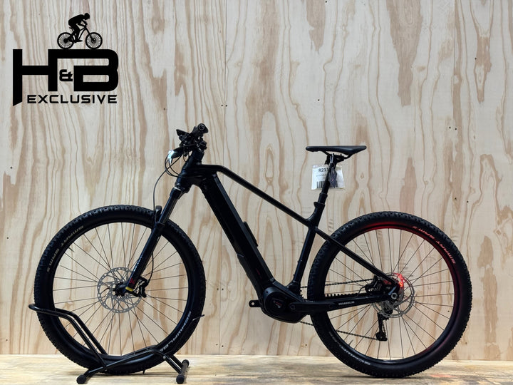 Bulls Sonic Evo 1 750 29 inch E-Mountainbike Refurbished Gebruikte fiets 