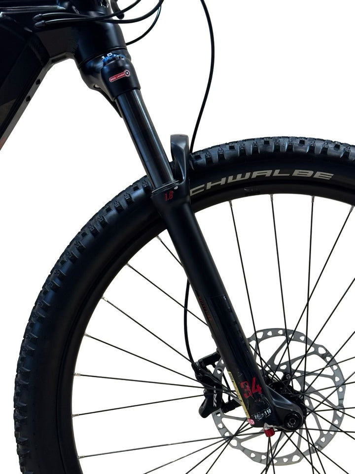 Bulls Sonic Evo 1 750 29 inch E-Mountainbike Refurbished Gebruikte fiets 