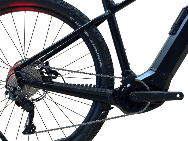 Bulls Sonic Evo 1 750 29 inch E-Mountainbike Refurbished Gebruikte fiets 