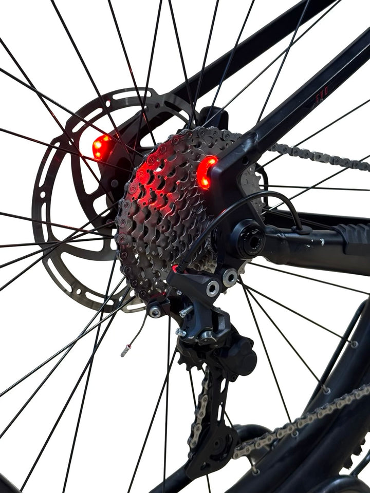 Bulls Sonic Evo 1 750 29 inch E-Mountainbike Refurbished Gebruikte fiets 