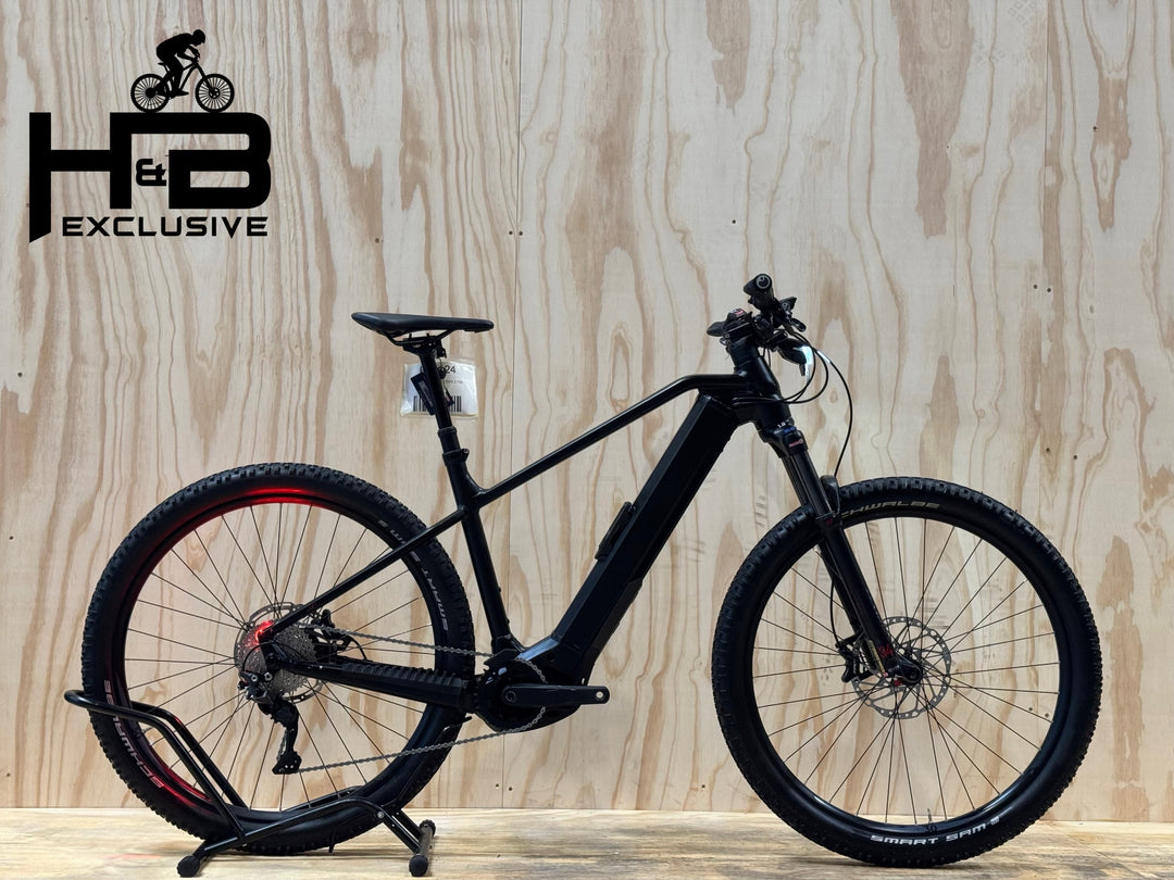 Bulls Sonic Evo 1 750 29 inch E-Mountainbike Refurbished Gebruikte fiets 