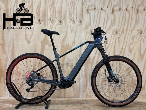 Bulls Sonic Evo 1 750 29 Zoll E-Mountainbike Generalüberholt aus zweiter Hand E-Mountainbike – H&B Exclusive