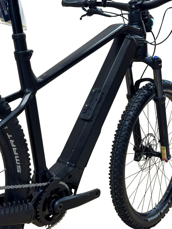 Bulls Sonic Evo 1 750 29 inch E-Mountainbike Refurbished Gebruikte fiets 