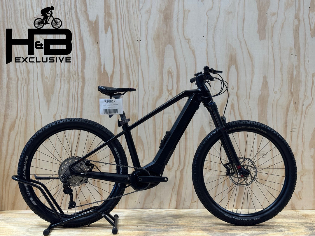 exte sonic sr e mountainbike 27 5 Bulls Sonic Evo 1 E-Mountainbike Used | Refurbished