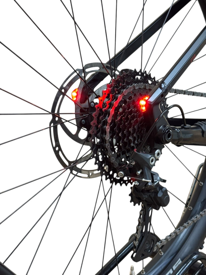 Bulls Sonic Evo 1 29 inch E-Mountainbike Refurbished Gebruikte fiets 