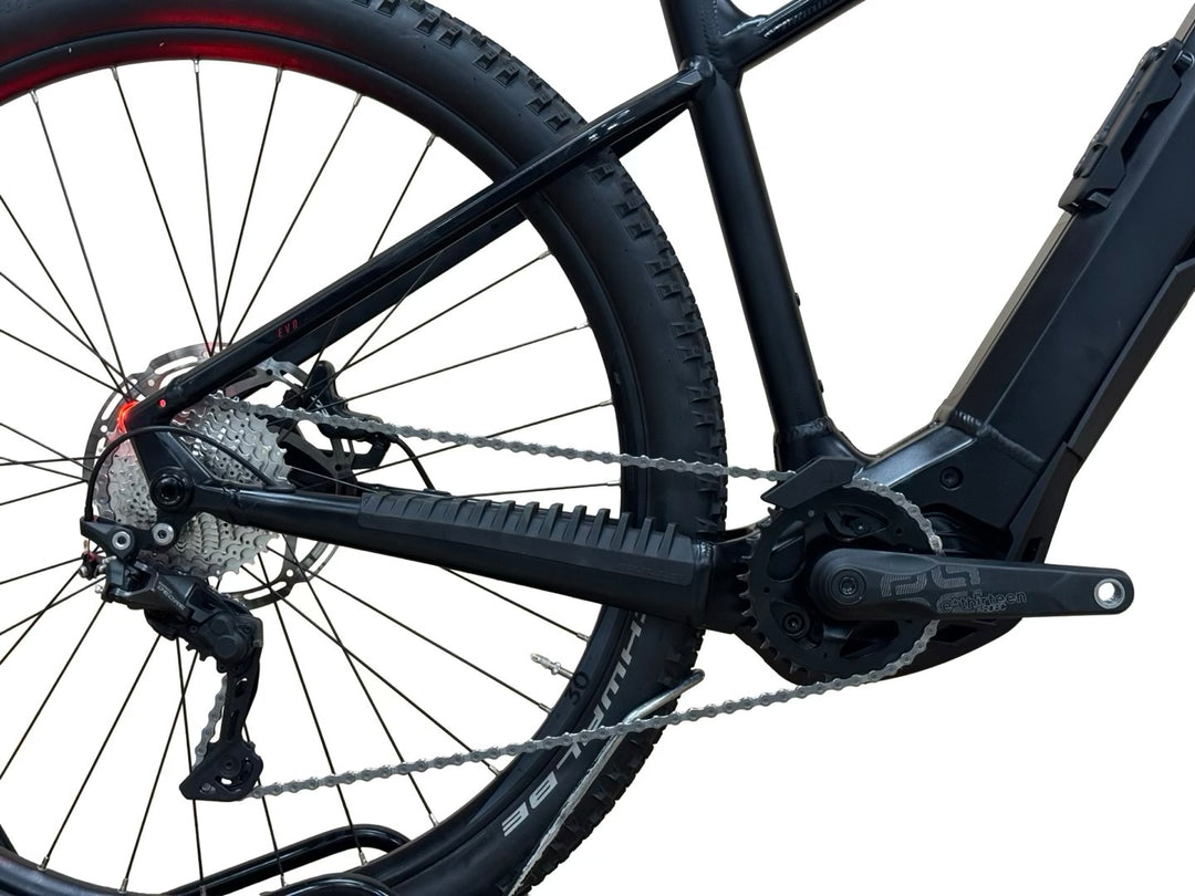 Bulls Sonic Evo 1 29 inch E-Mountainbike Refurbished Gebruikte fiets 