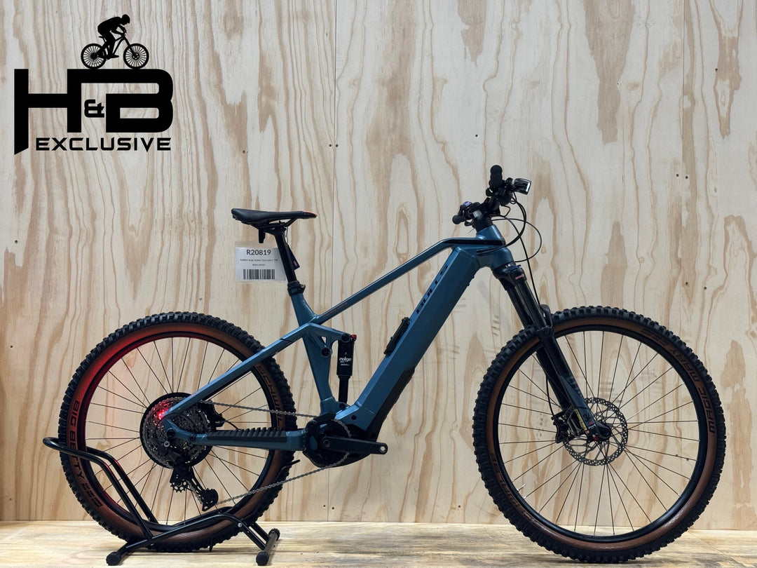 Bulls Sonic Evo AM 1 E-Mountainbike Refurbished Gebruikte fiets 