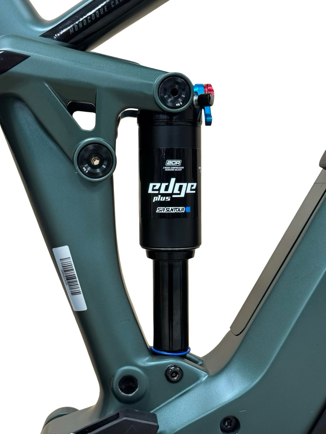 Bulls Sonic Evo AM 2 E-Mountainbike Refurbished Gebruikte fiets 