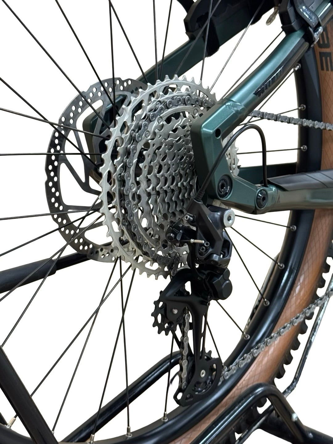 Bulls Sonic Evo AM 2 E-Mountainbike Refurbished Gebruikte fiets 