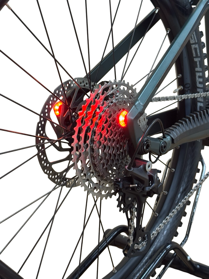 Bulls Sonic Evo AM 2 E-Mountainbike Refurbished Gebruikte fiets