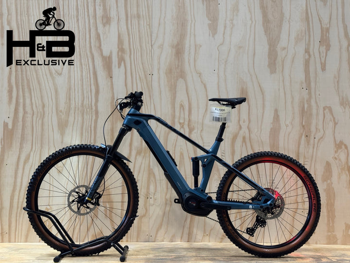 Bulls Sonic Evo AM 2 29 inch E-Mountainbike Refurbished Gebruikte fiets 