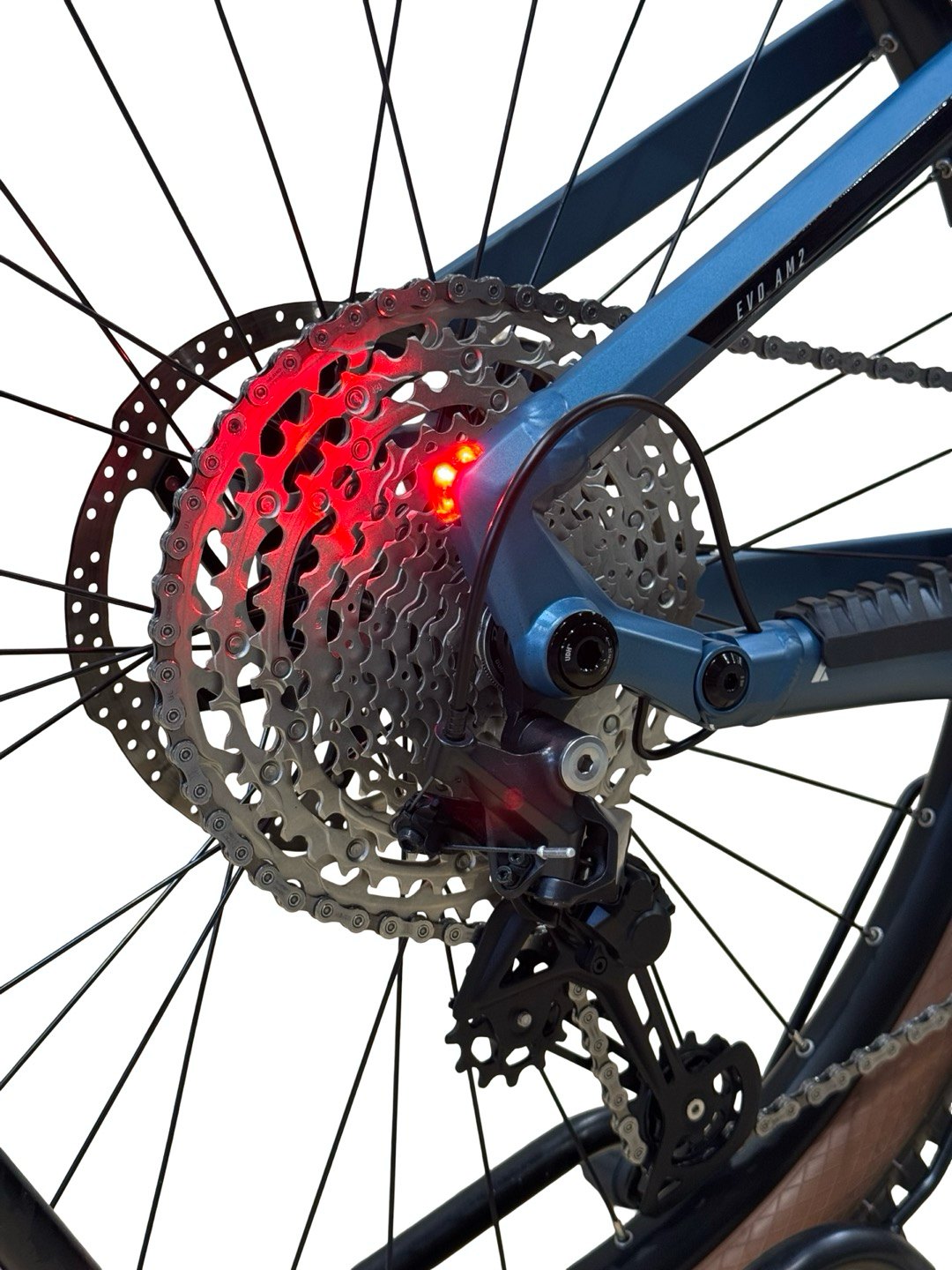 Bulls Sonic Evo AM 2 29 inch E-Mountainbike Refurbished Gebruikte fiets 