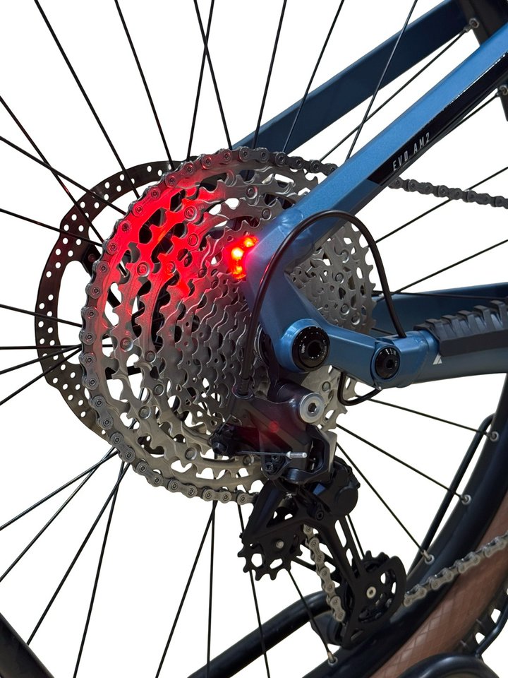 Bulls Sonic Evo AM 2 29 inch E-Mountainbike Refurbished Gebruikte fiets 