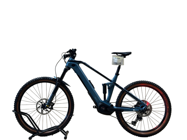 Bulls Sonic Evo AM 2 29 inch E-Mountainbike Refurbished Gebruikte fiets 