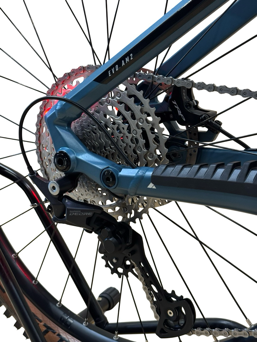 Bulls Sonic Evo AM 2 29 inch E-Mountainbike Refurbished Gebruikte fiets 