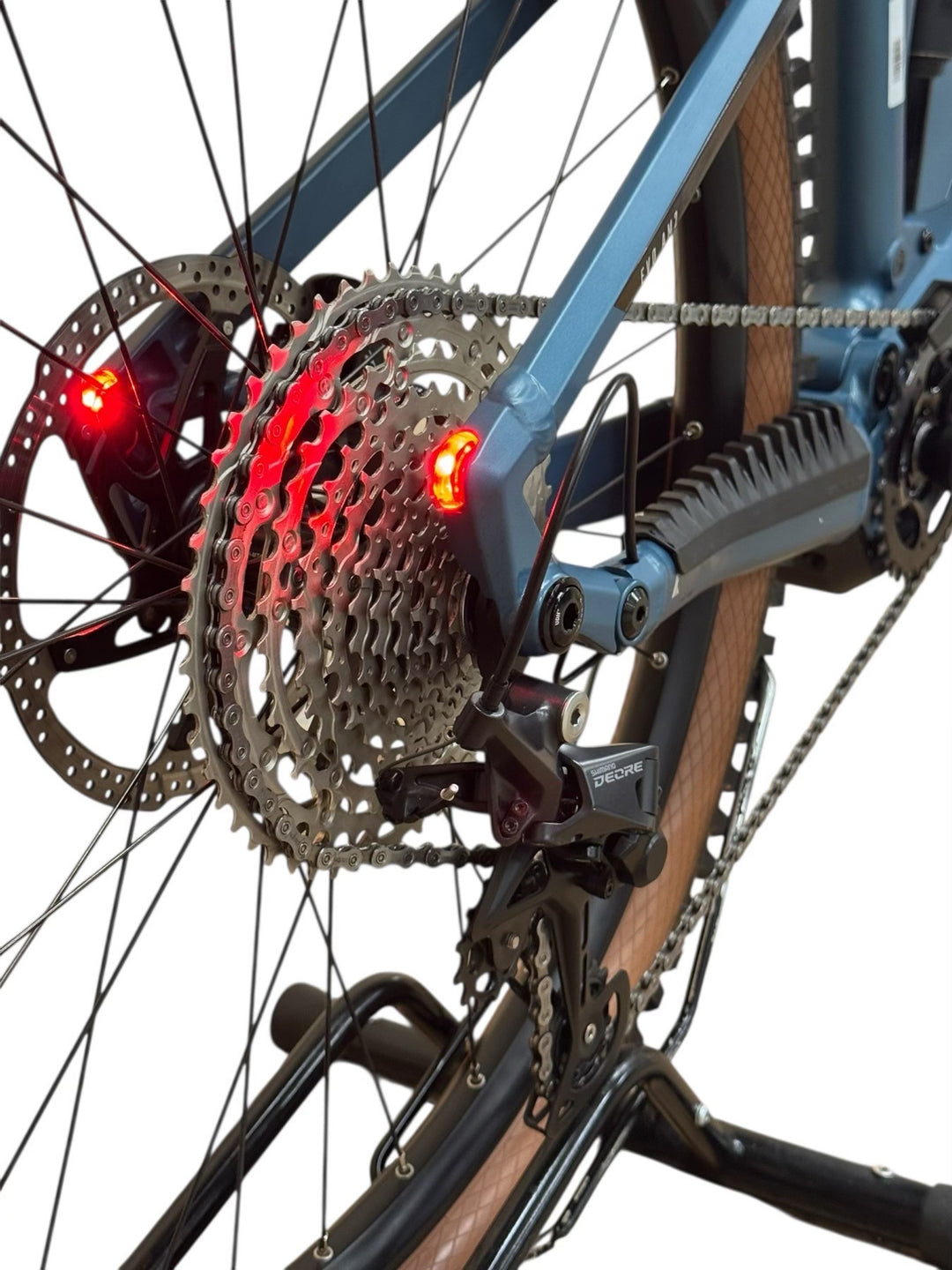 Bulls Sonic Evo AM 2 29 inch E-Mountainbike Refurbished Gebruikte fiets