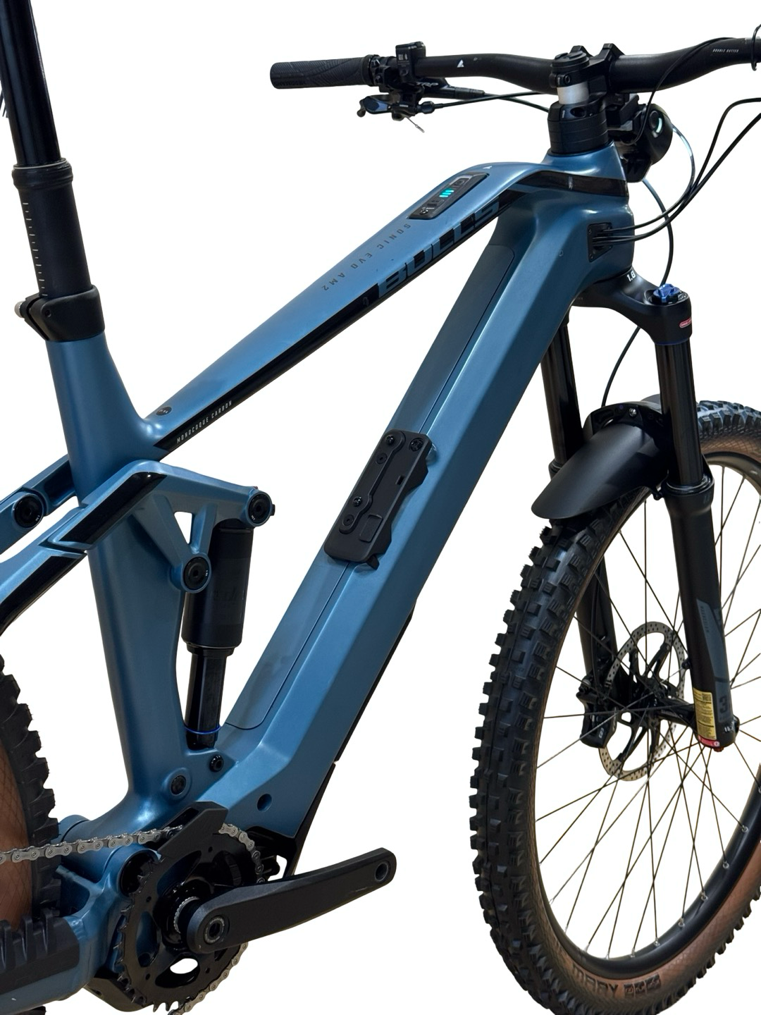 Bulls Sonic Evo AM 2 29 inch E-Mountainbike Refurbished Gebruikte fiets 