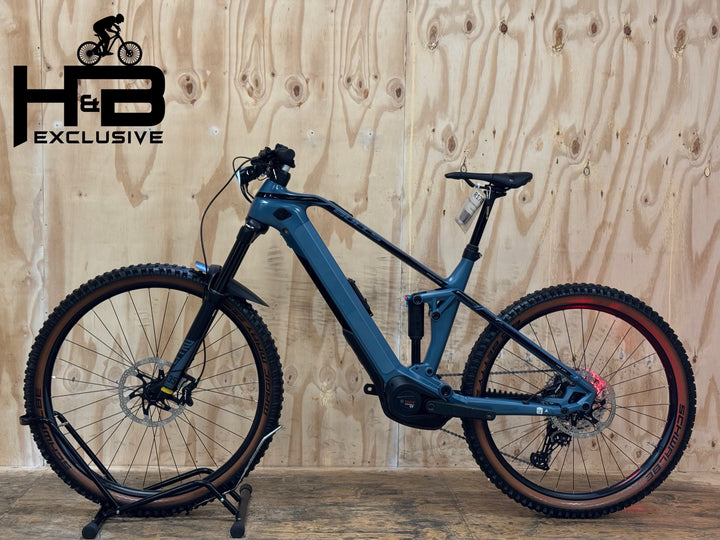 Bulls Sonic Evo AM 2 29 inch E-Mountainbike Refurbished Gebruikte fiets