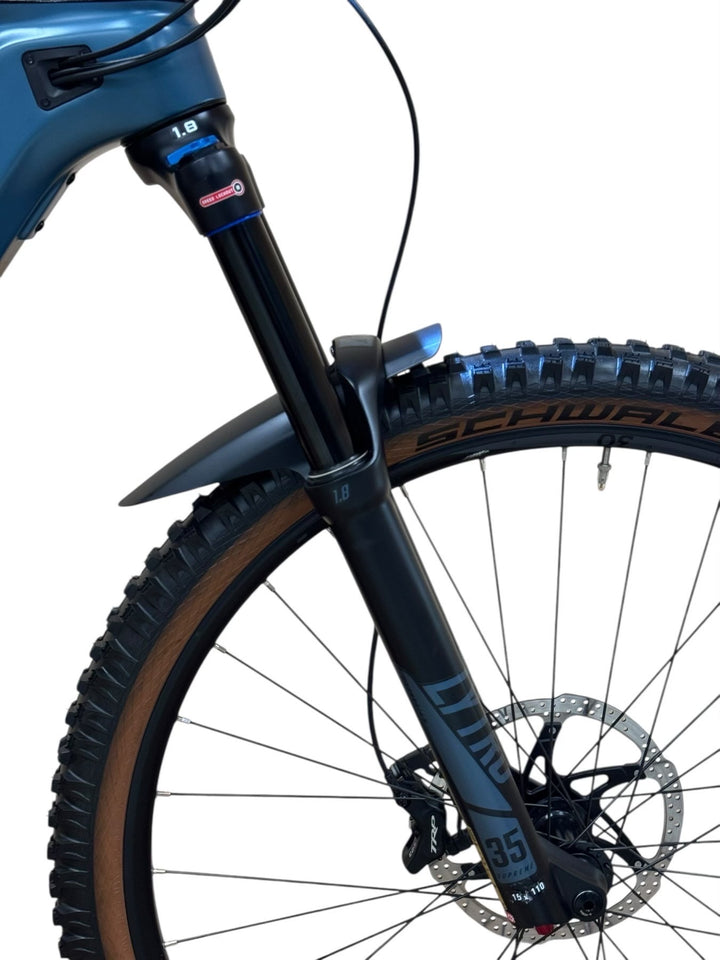 Bulls Sonic Evo AM 2 29 inch E-Mountainbike Refurbished Gebruikte fiets