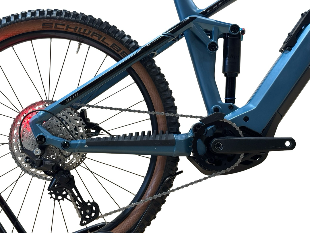 Bulls Sonic Evo AM 2 29 inch E-Mountainbike Refurbished Gebruikte fiets 