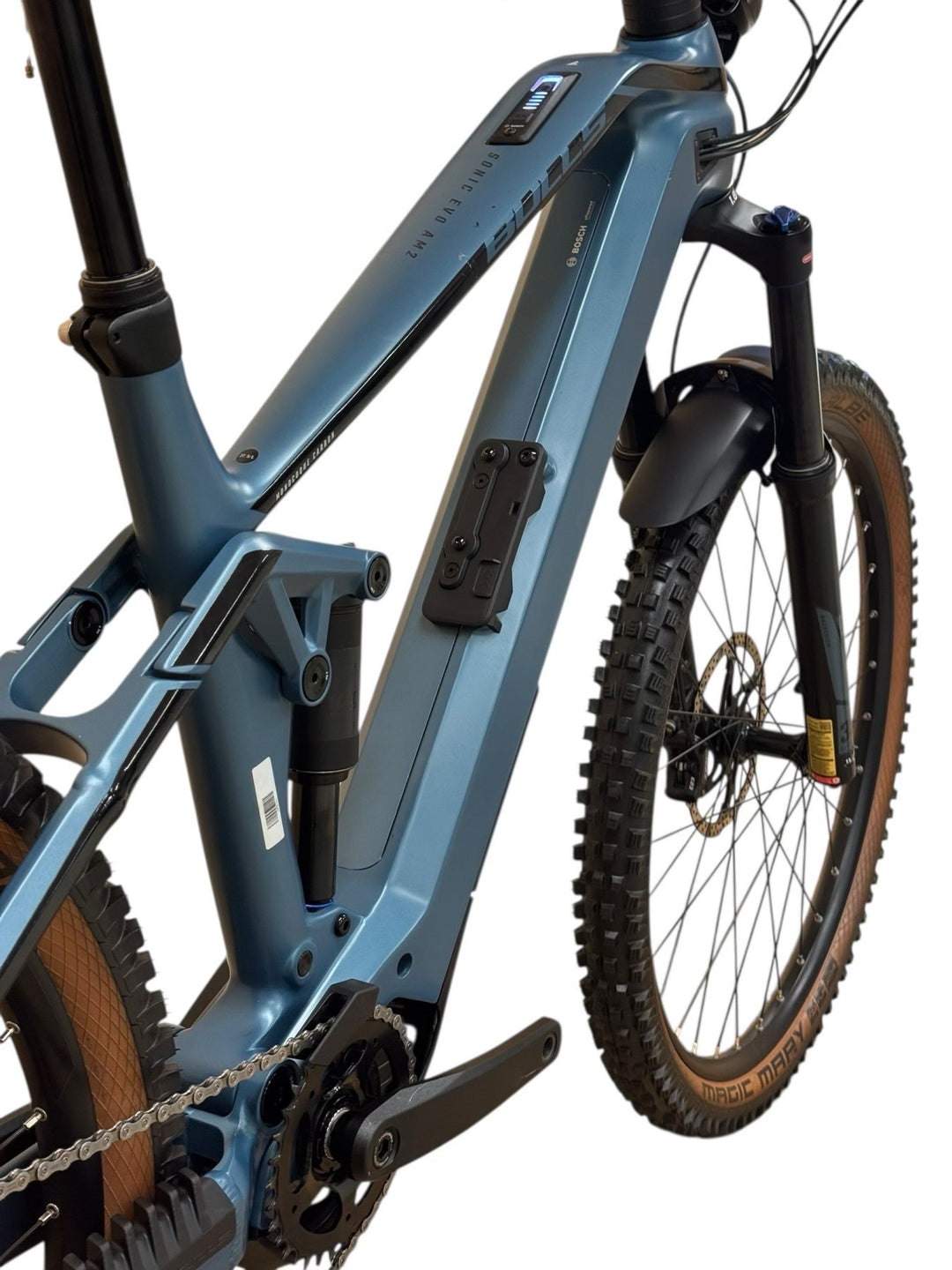 Bulls Sonic Evo AM 2 29 inch E-Mountainbike Refurbished Gebruikte fiets