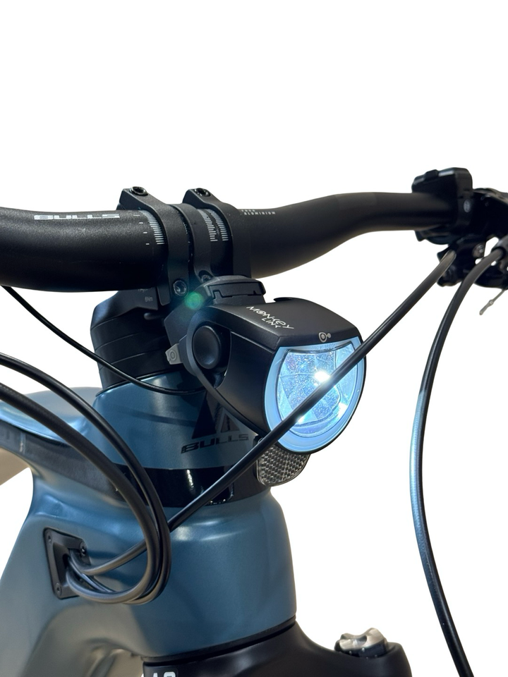 Bulls Sonic Evo AM 2 29 inch E-Mountainbike Refurbished Gebruikte fiets 