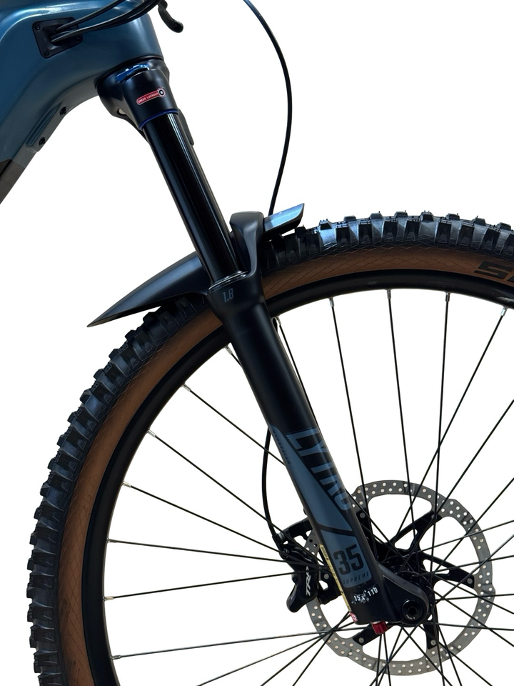 Bulls Sonic Evo AM 2 29 inch E-Mountainbike Refurbished Gebruikte fiets 