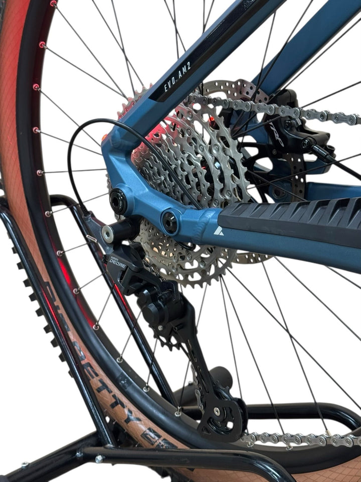 Bulls Sonic Evo AM 2 29 inch E-Mountainbike Refurbished Gebruikte fiets