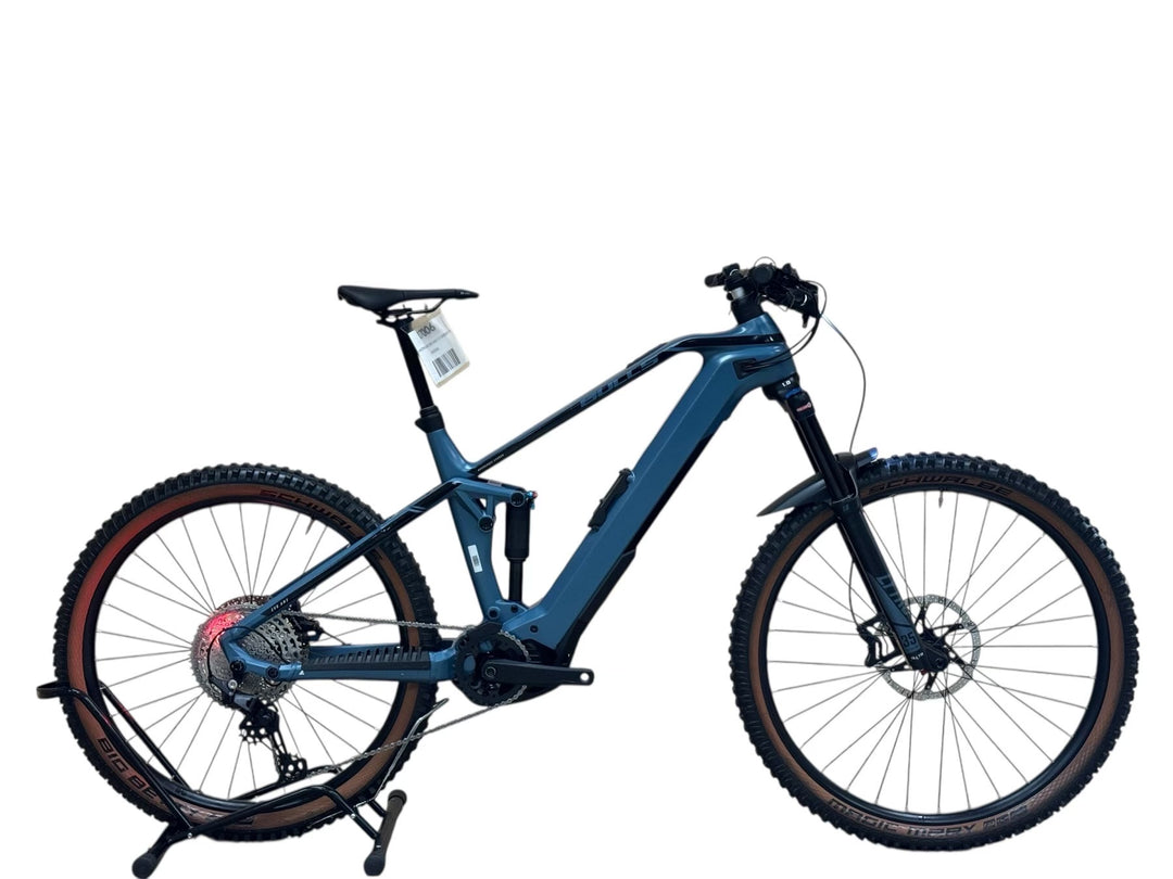 Bulls Sonic Evo AM 2 29 inch E-Mountainbike Refurbished Gebruikte fiets