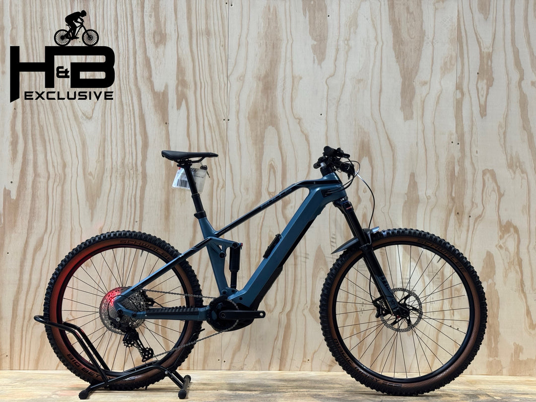 Bulls Sonic Evo AM 2 29 inch E-Mountainbike Refurbished Gebruikte fiets 