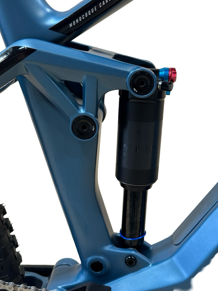 Bulls Sonic Evo AM 2 29 inch E-Mountainbike Refurbished Gebruikte fiets 
